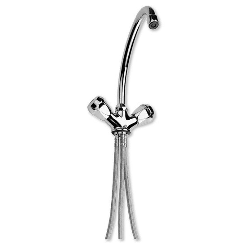 Stiebel Eltron MAZ Tap
hoses