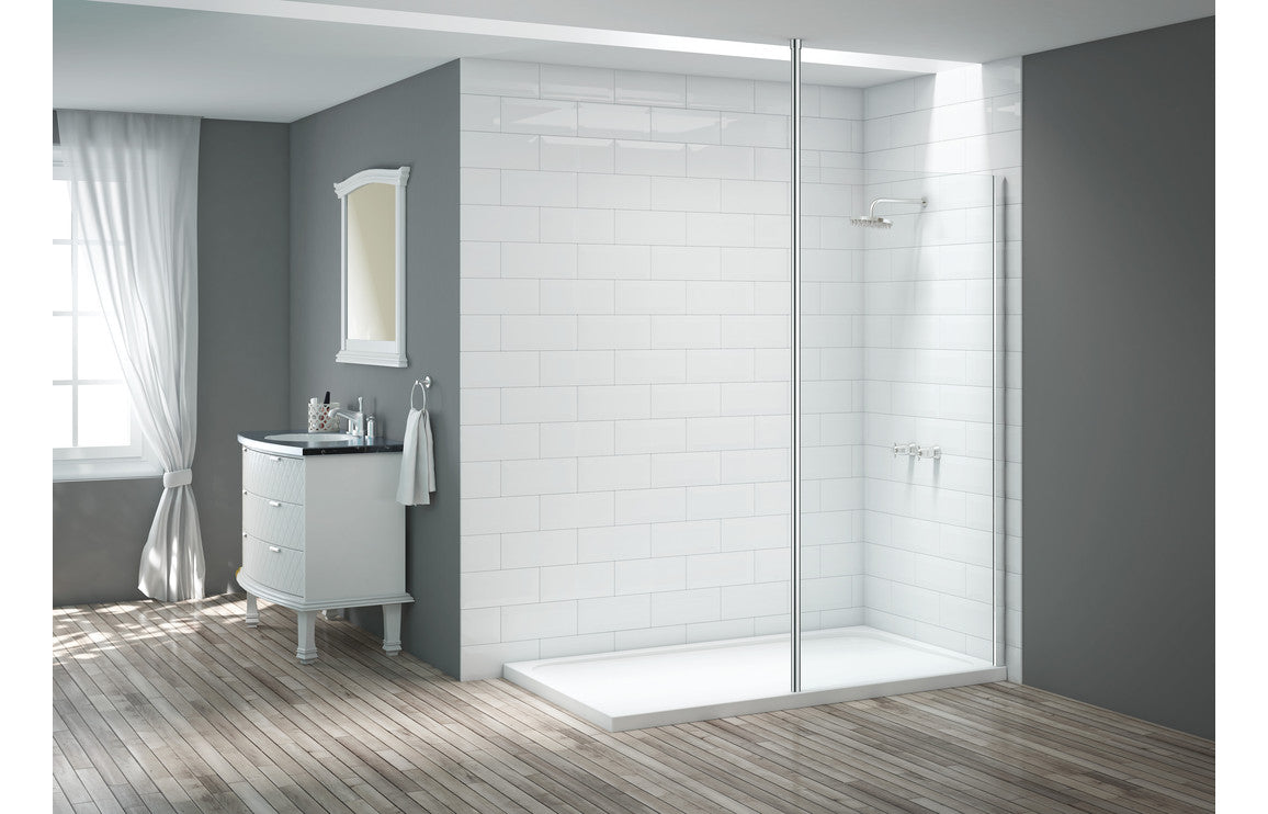 Merlyn Wetroom Panel