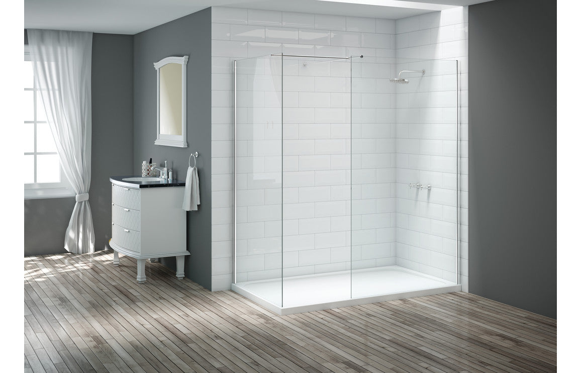 Merlyn Wetroom Panel
