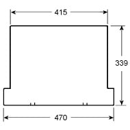 MGVTR2 Replacement Glue Boards