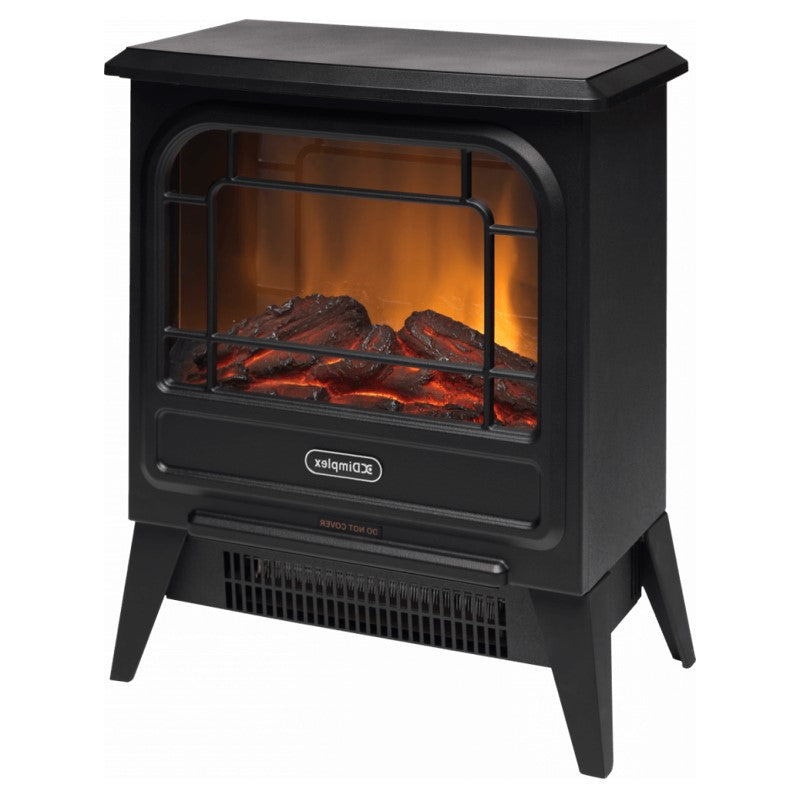 Dimplex MicroStove
Compact Stove