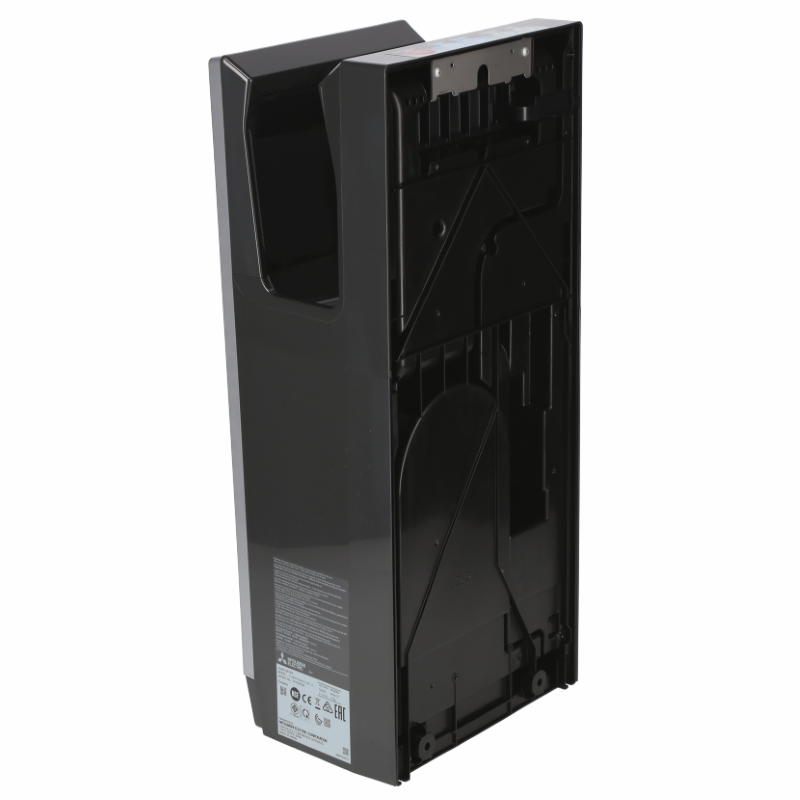 Mitsubishi High Speed Blade Hand Dryers