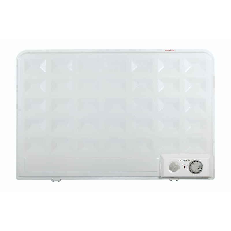 Oil Filled Heaters | Dimplex OFX 1000W Oil Filled Radiator with Timer