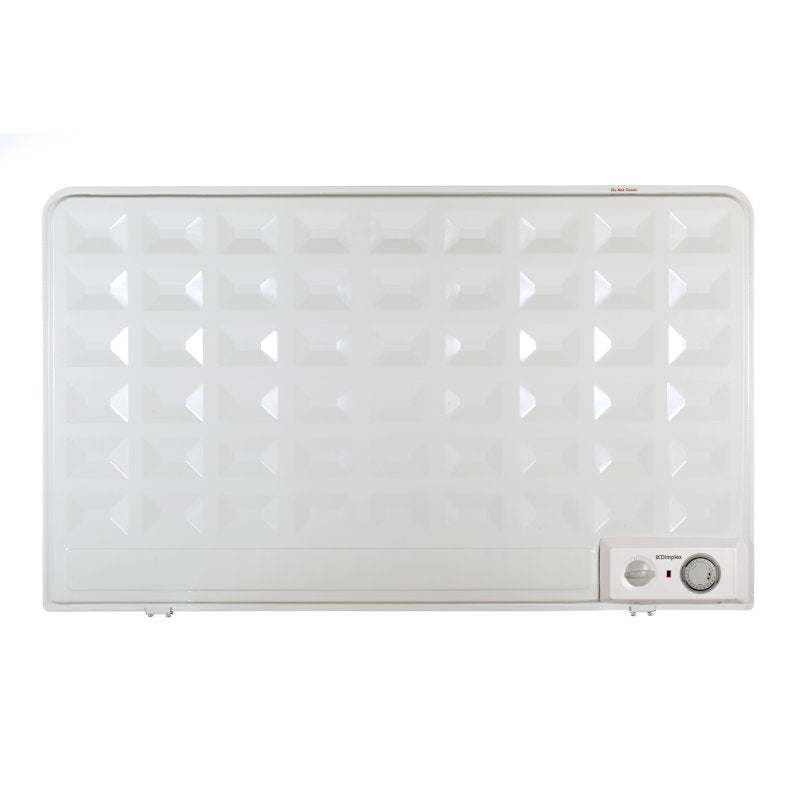 Oil Filled Heaters | Dimplex OFX 1000W Oil Filled Radiator with Timer