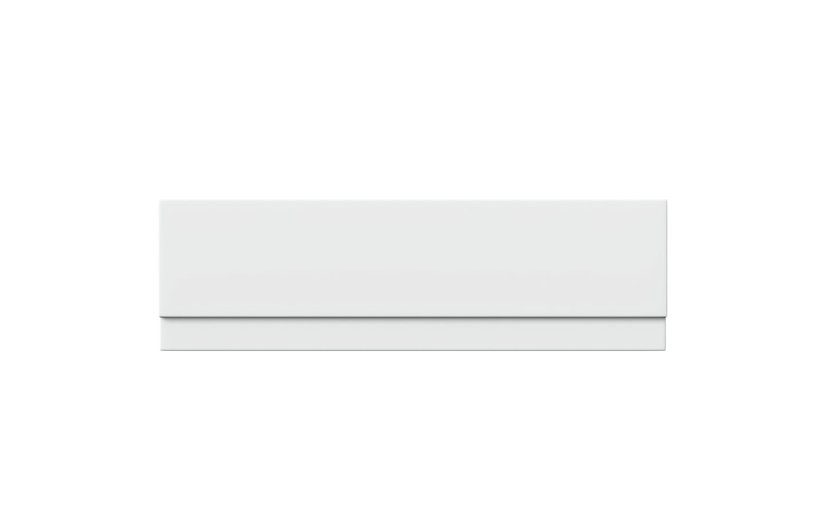 Ordinary 1500mm Front Panel - White