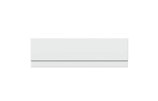 1800mm Front Panel - White
