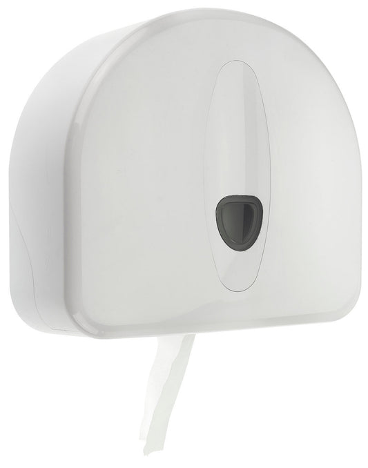 Exterior Finish jumbo toilet roll dispenser