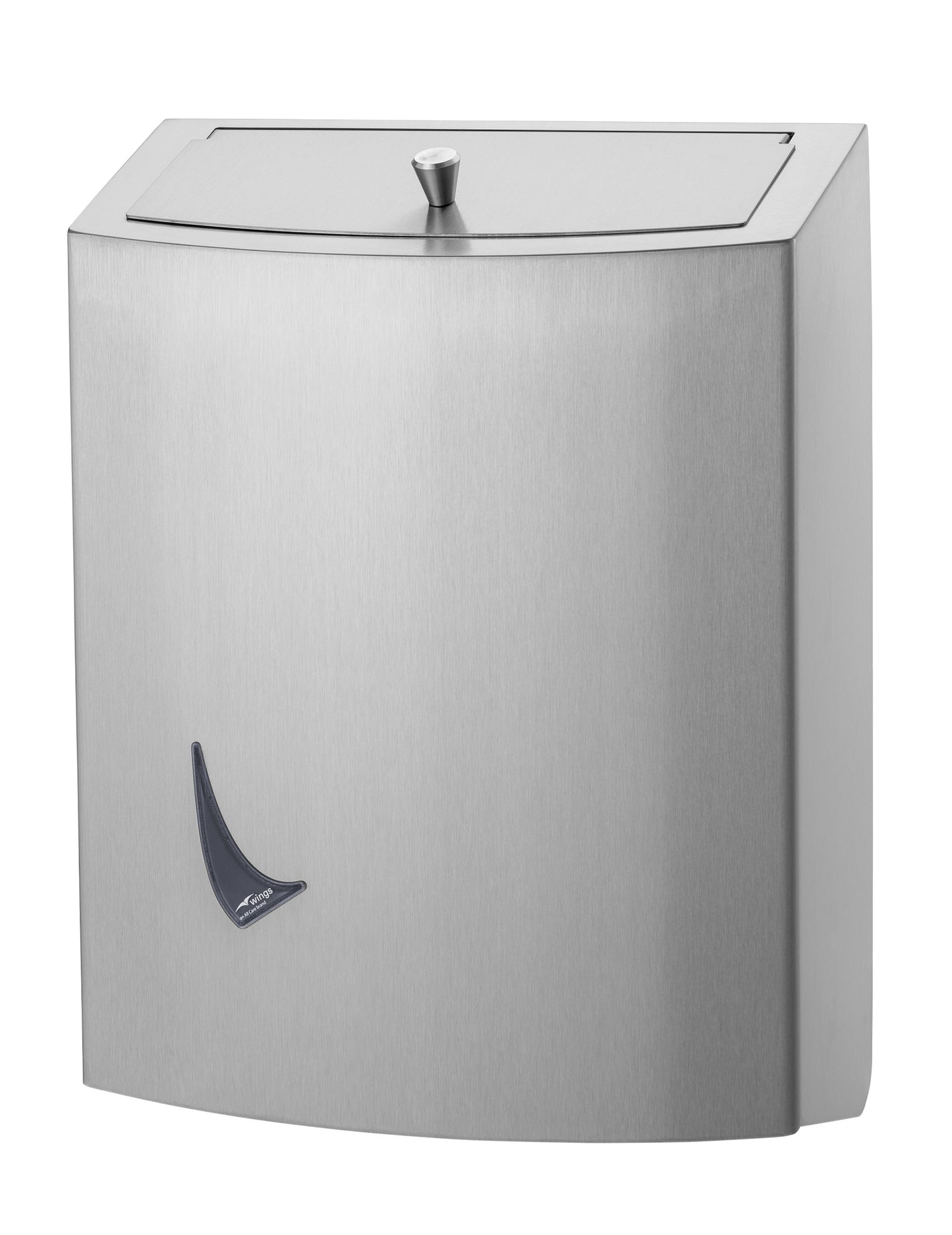 Freedom 9 Litre Sanitary Bin, 4052FR
