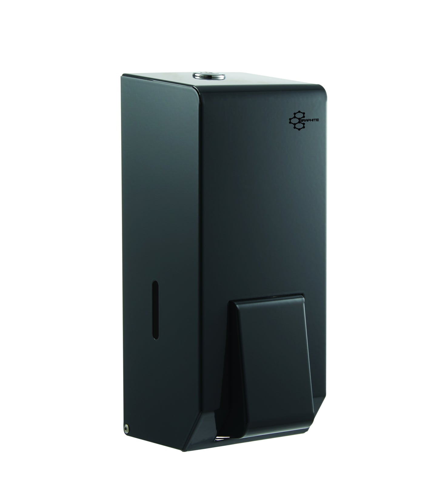 Graphite 900ml Soap Dispenser