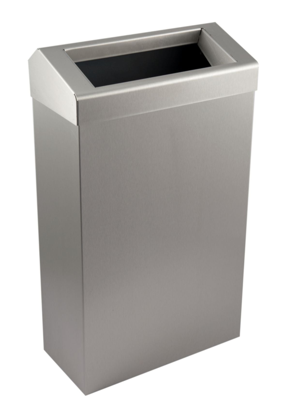 Synergise 30 Litre Chute Top Waste Bin