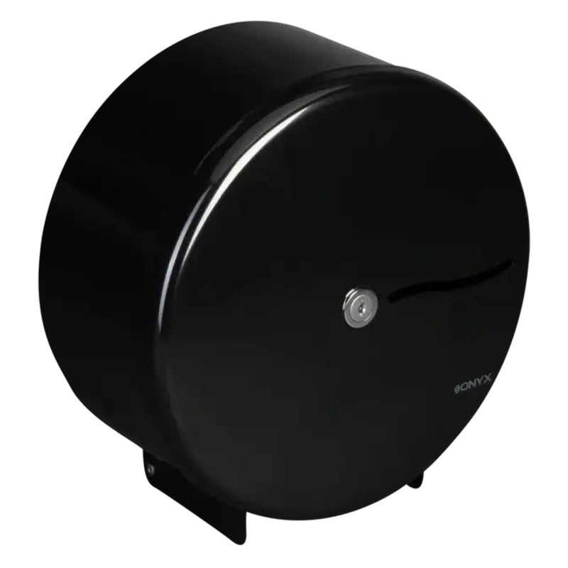 PLJ41ONX - Onyx Grey 12inch Jumbo Dispenser