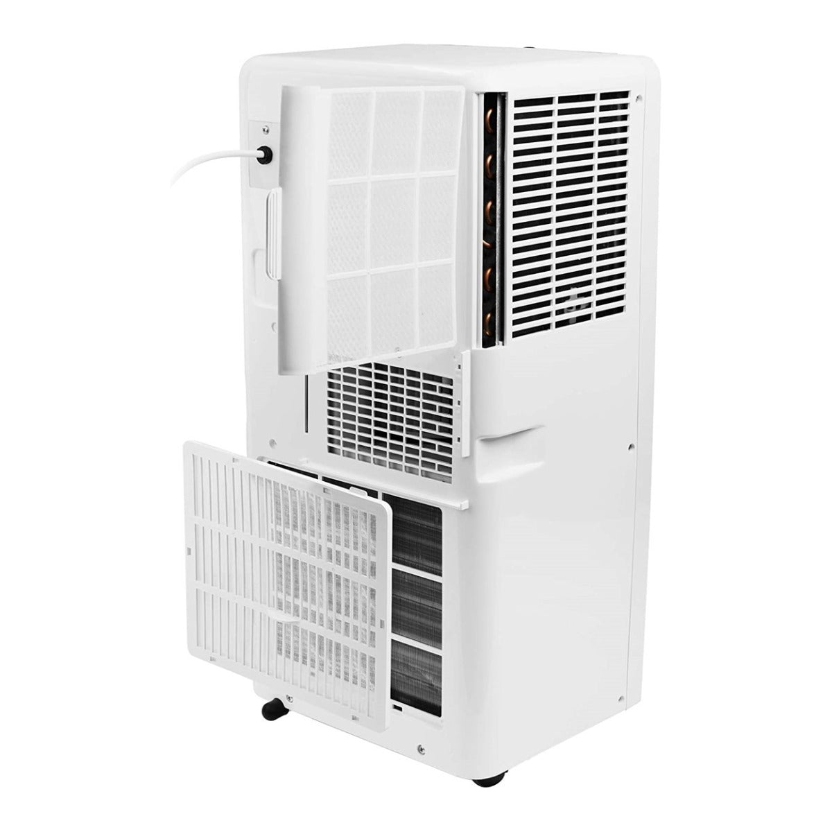 Princess 3 in 1 Air Conditioning Unit Filters at Rear