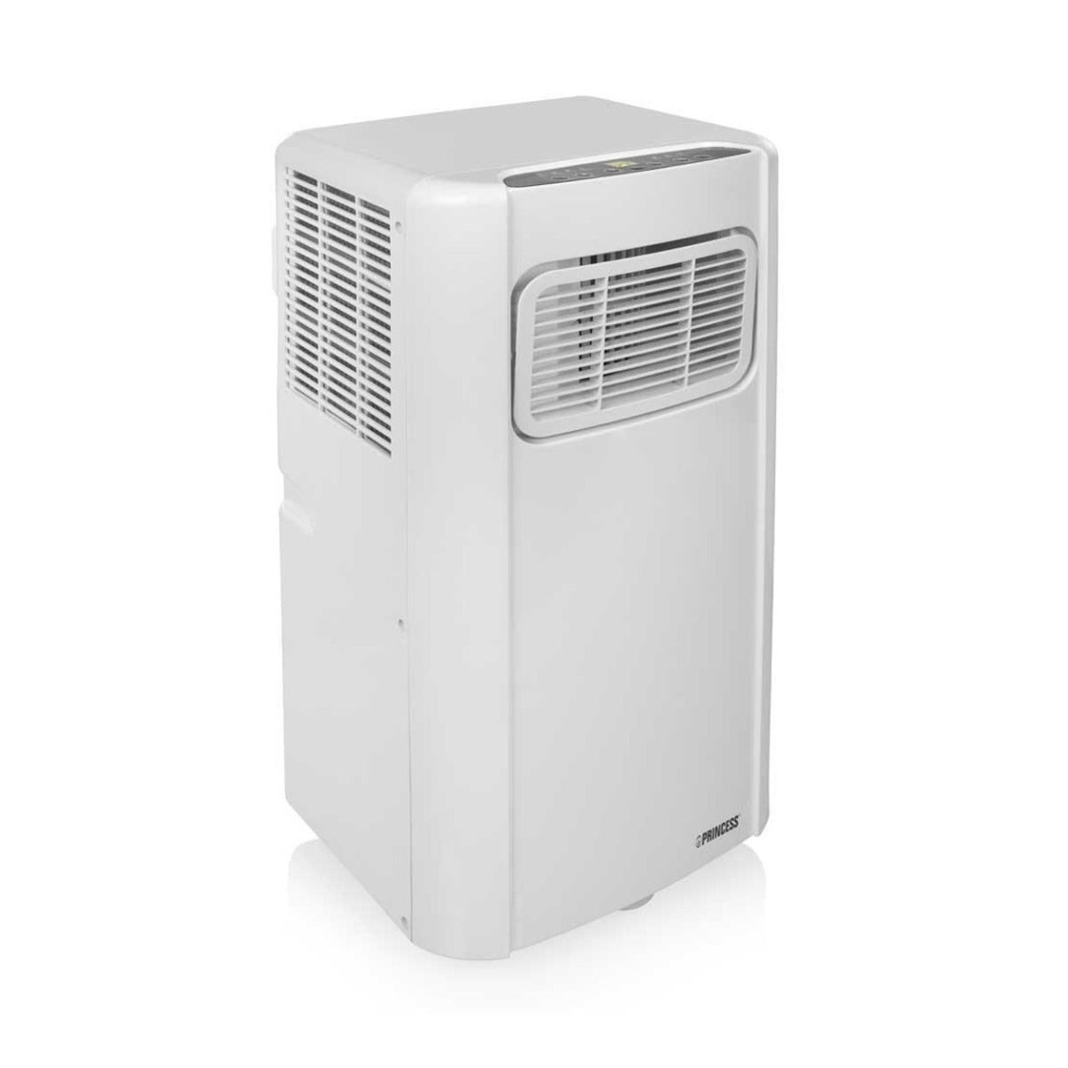 Princess 3 in 1 Air Conditioning Unit Side View