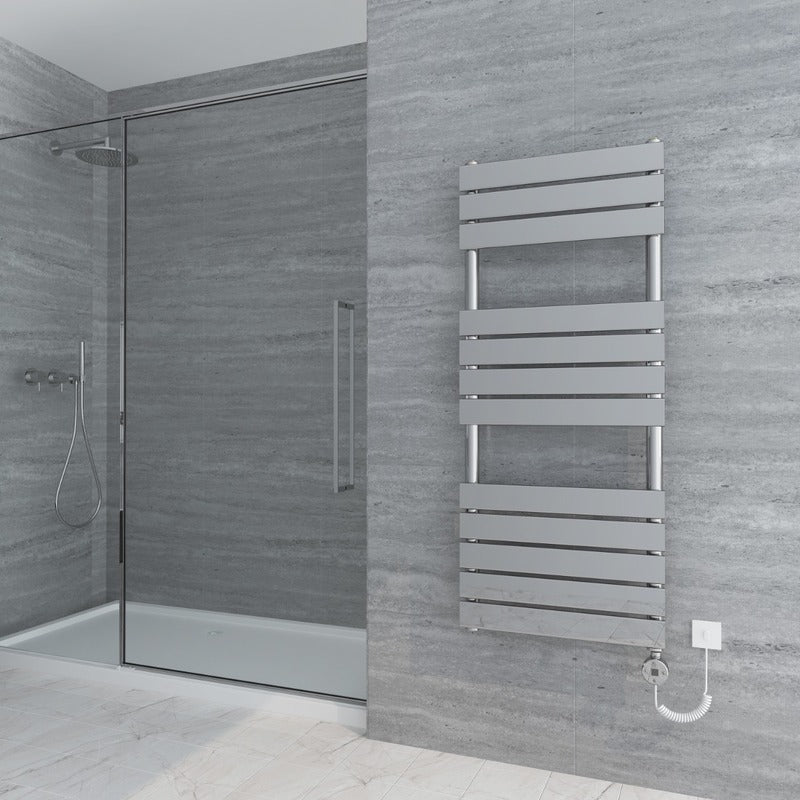 Modena Electric Designer Towel Radiator