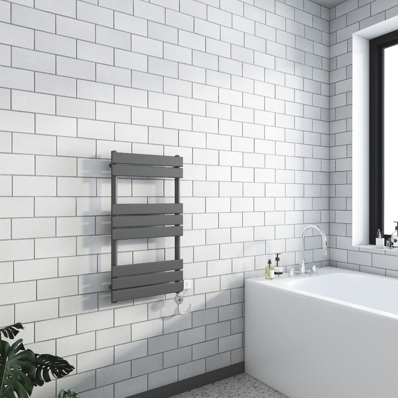 Modena Electric Designer Towel Radiator