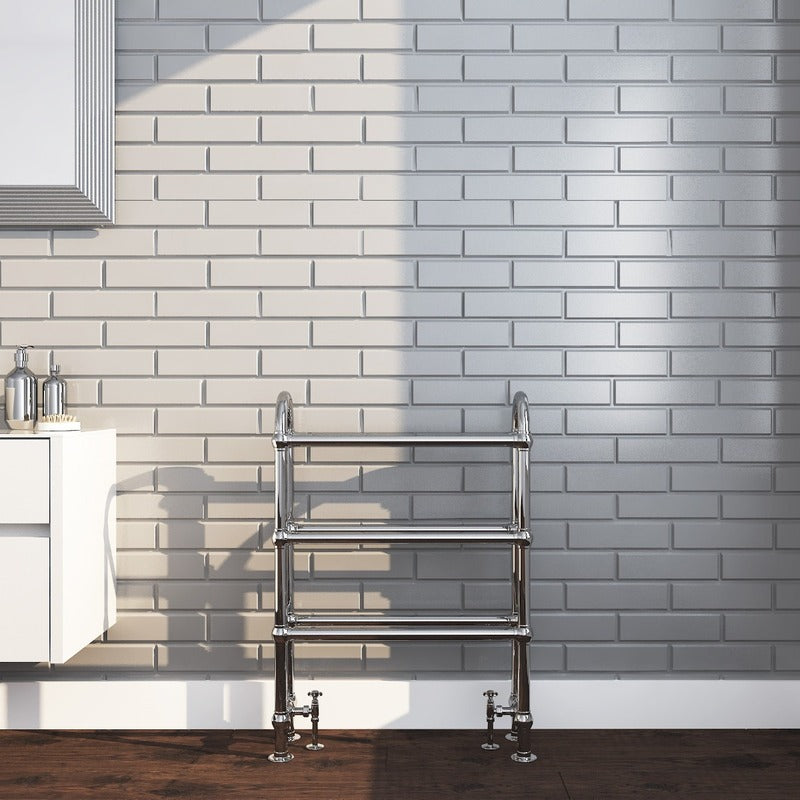 Duke Towel Radiator