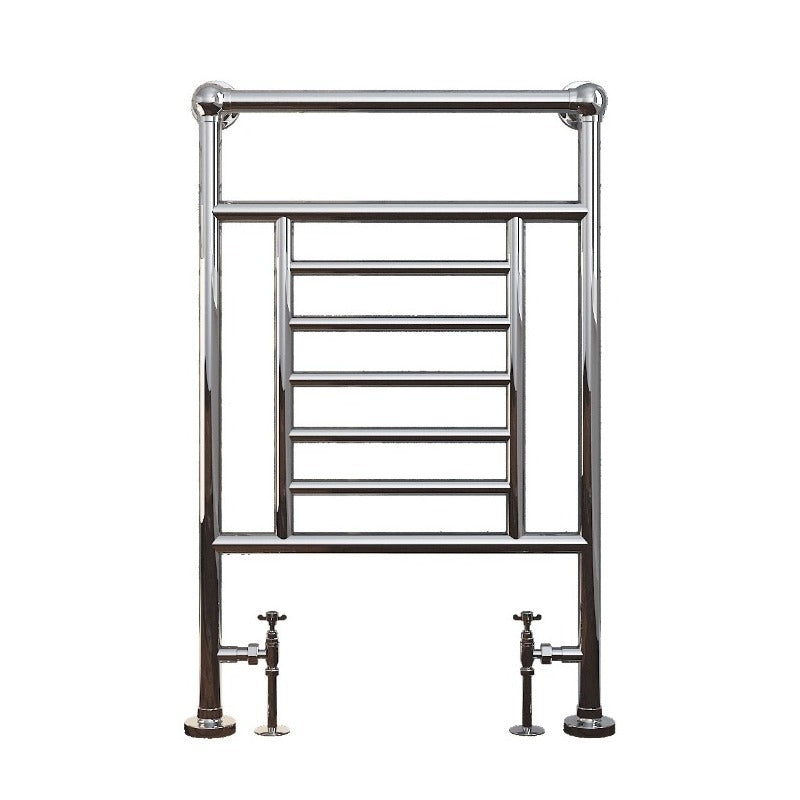 Imperial Towel Radiator
White Background