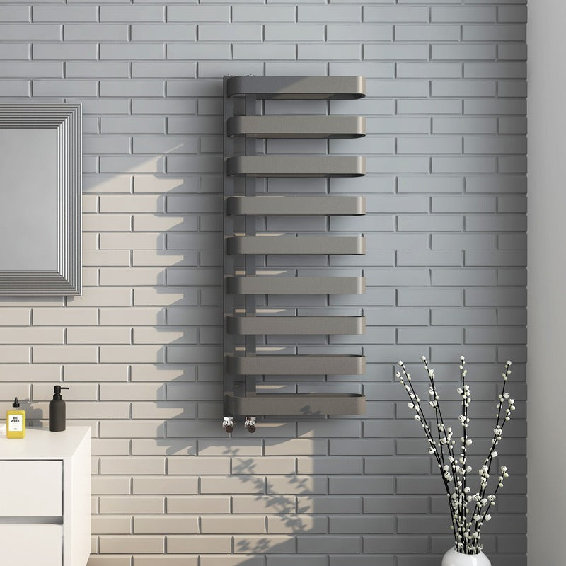 Luxe Designer Towel Radiator
