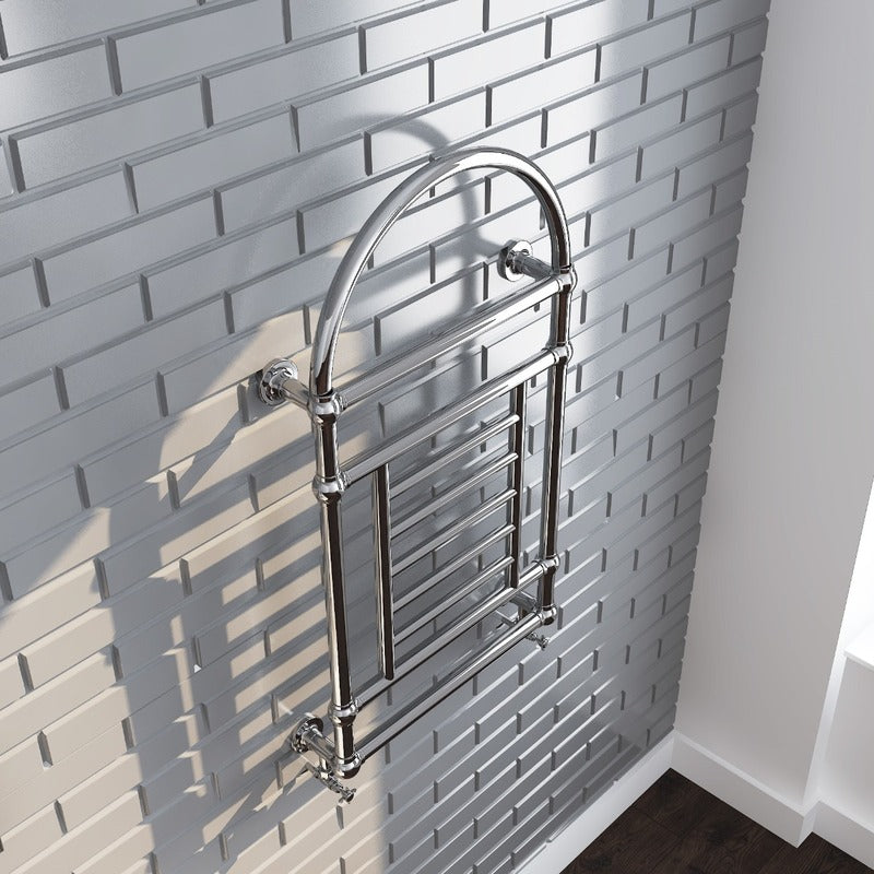 Windsor Towel Radiator
Close up