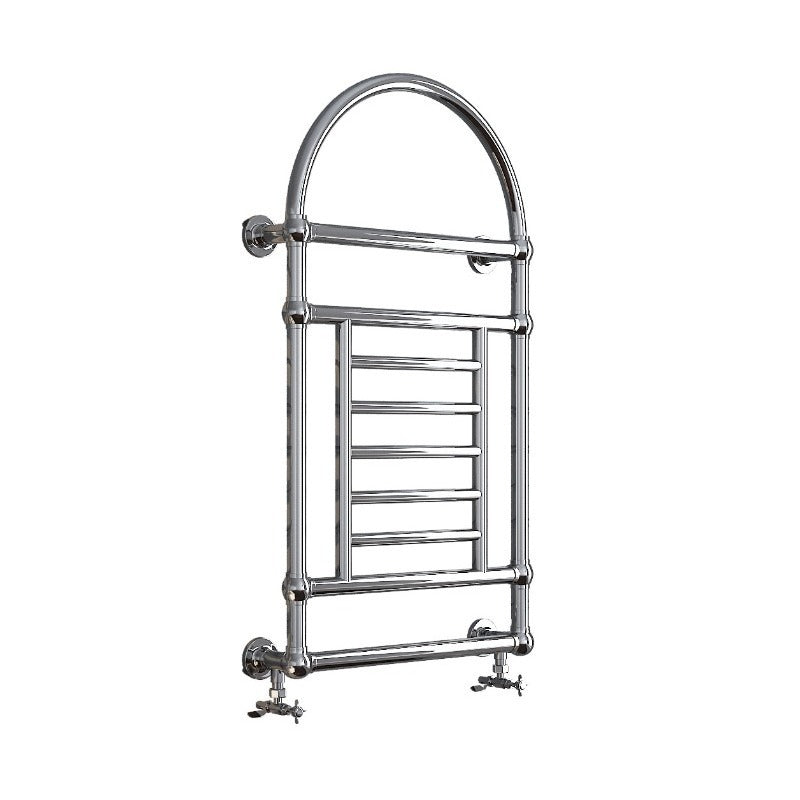 Windsor Towel Radiator
Angled
White Background