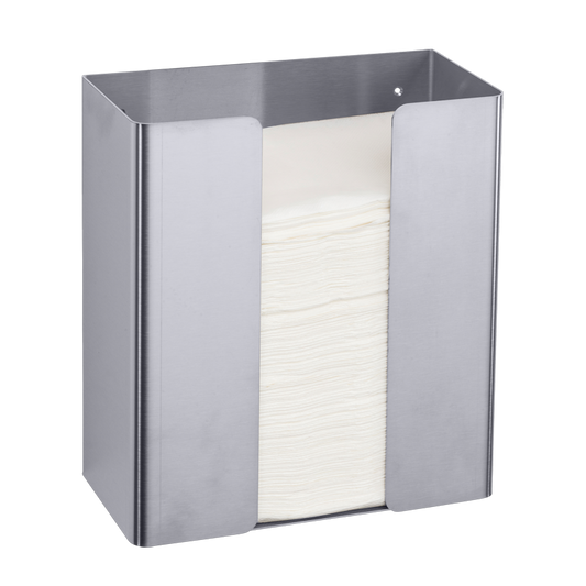 One Pure Open Top Paper Towel Dispenser - PU-105