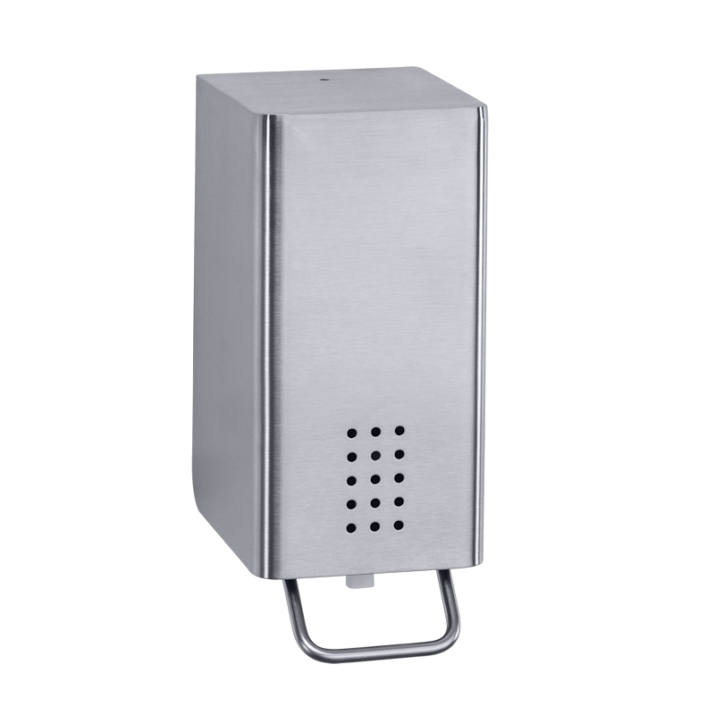 One Pure Sanitiser Dispenser 500ml, PU-141-DE