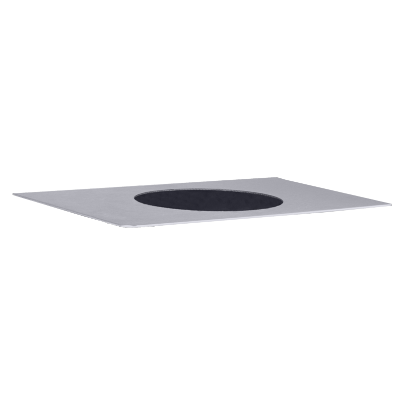 One Pure Lid for 31 Litre Waste Bin, PU-201
