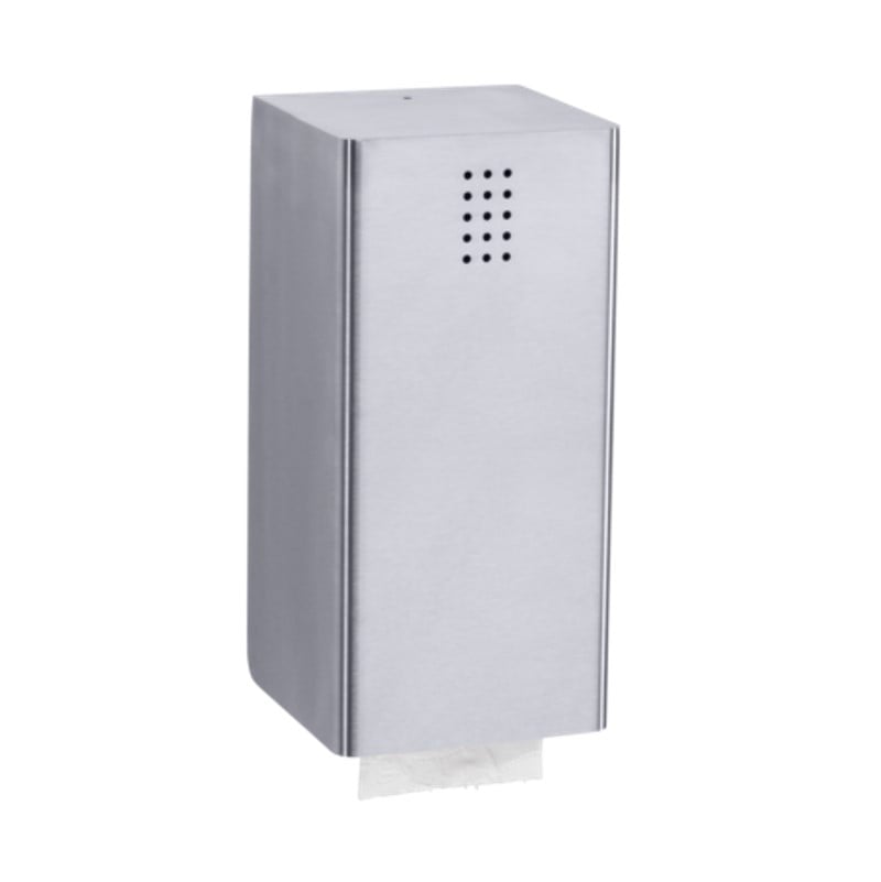 One Pure Toilet Sheet Dispenser