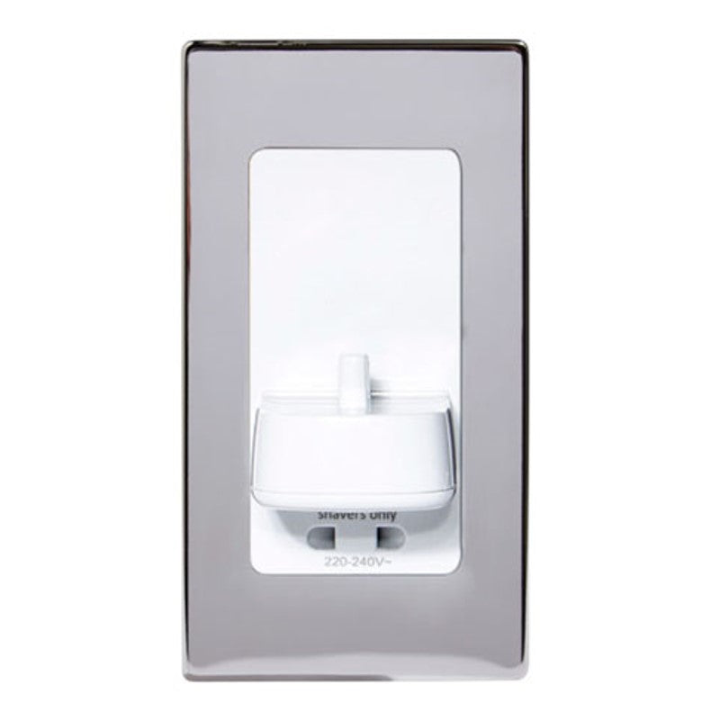Proofvision Toothbrush Electric Charger With Socket