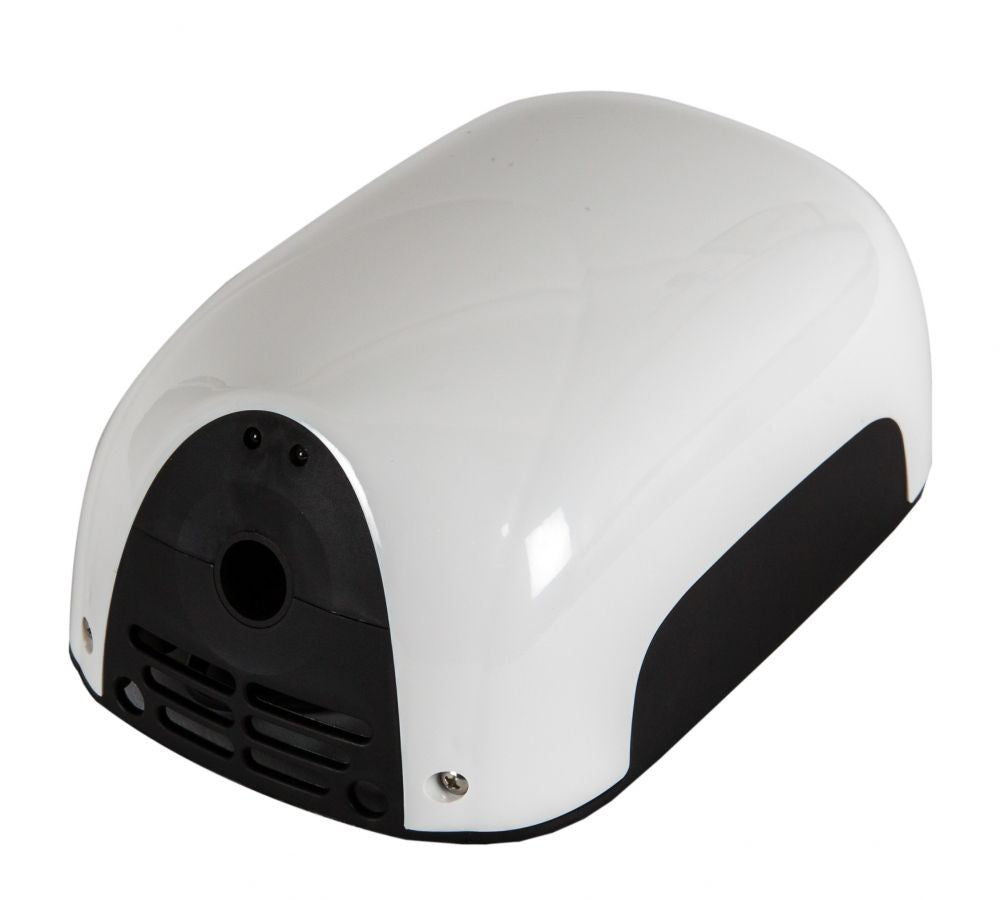 Qbic Junior Budget Hand Dryer