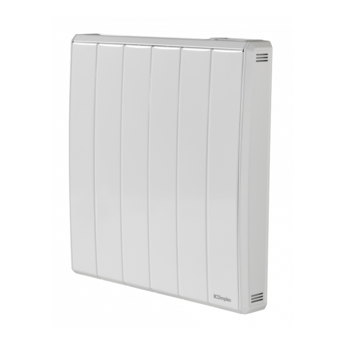 Dimplex Q-Rad E Electric Radiator Wall Mounted