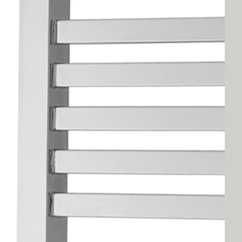 Qbic Square Towel Radiator