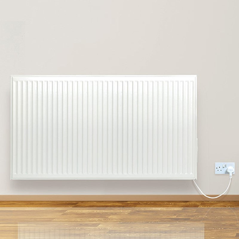 RadiWarm® Signature Electric Heater
close up