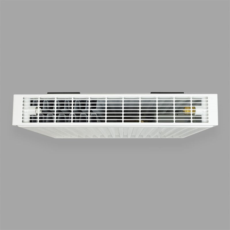 RadiWarm® Signature Electric Heater
Birds eye view