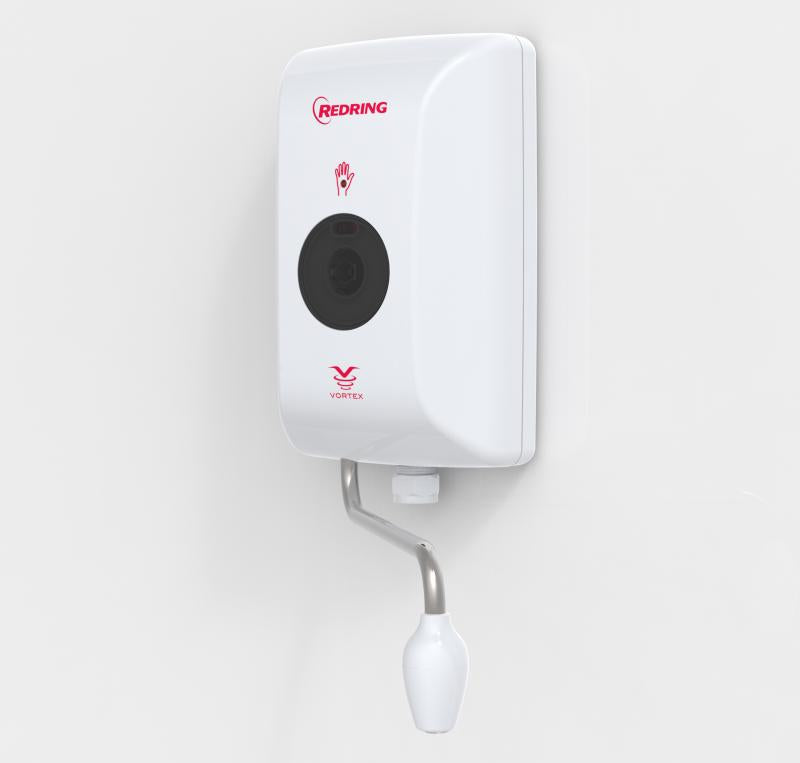 Auto Instant Water Heater Redring Av3