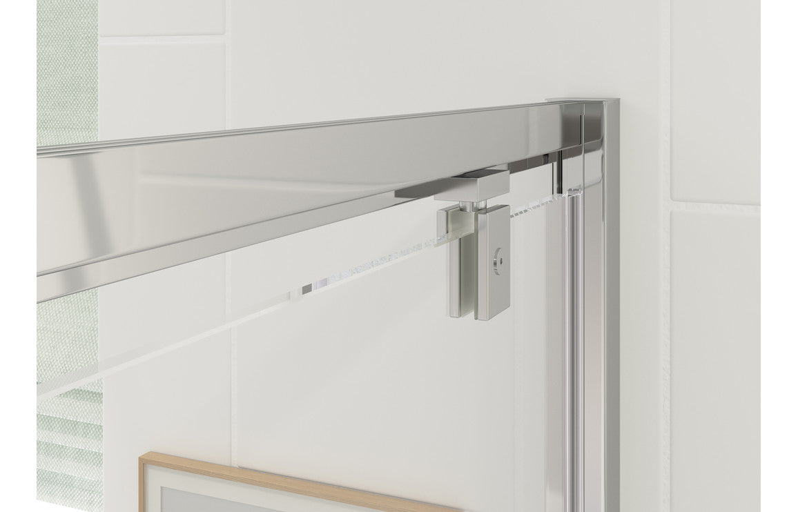 Finlay Pivot Door
