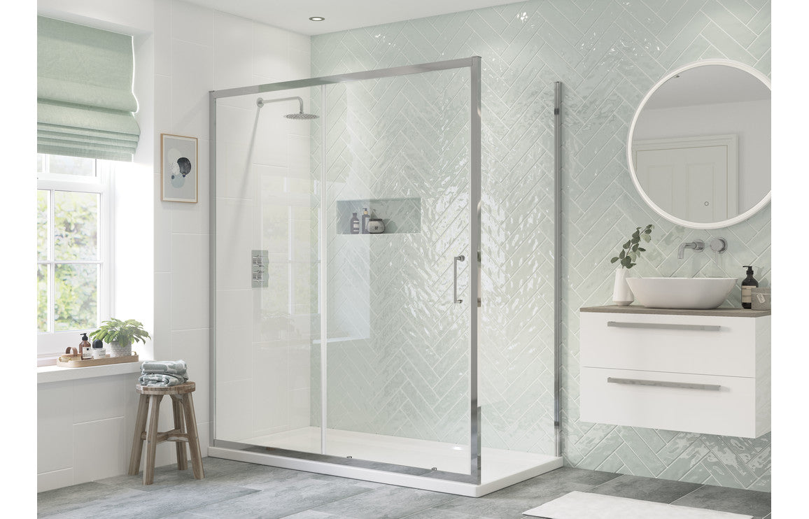 Finlay Sliding Door