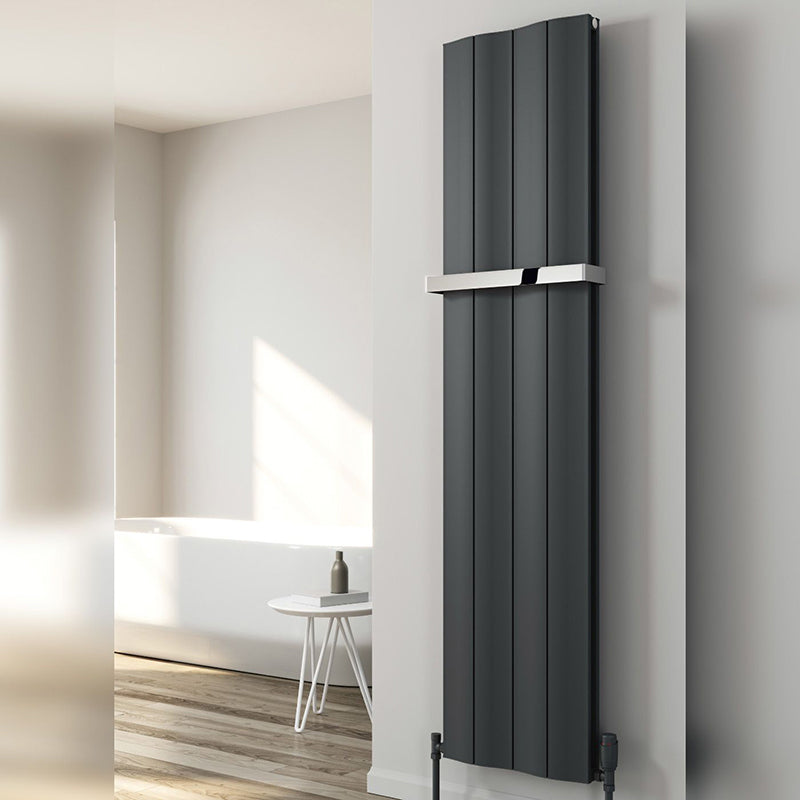 Reina Wave Vertical Double Panel Radiator