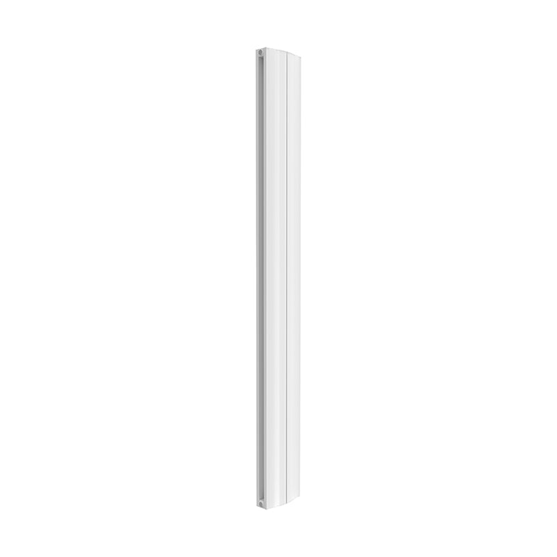 Reina Wave Vertical Double Panel Radiator