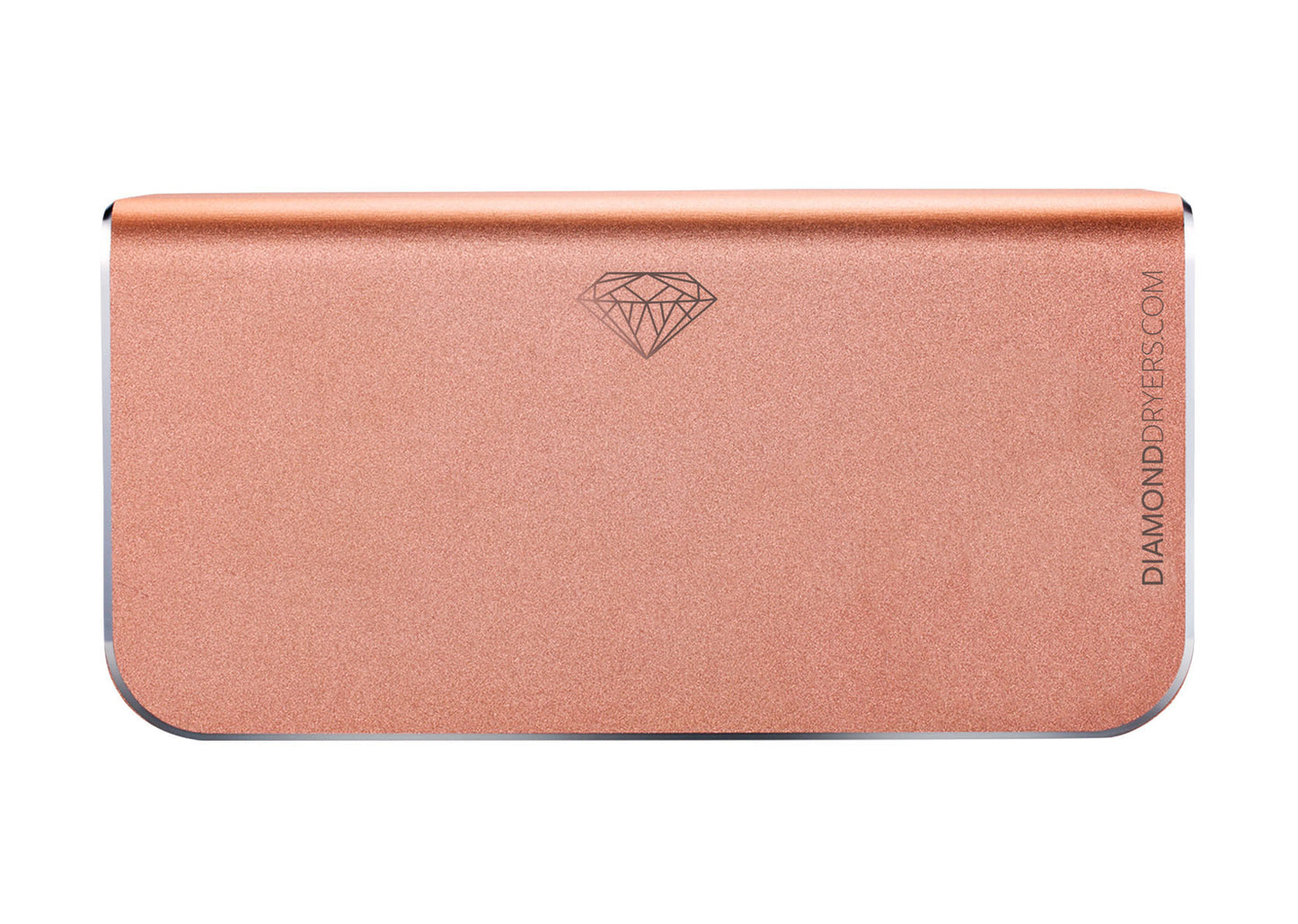 Rose Diamond Designer Hand Dryer