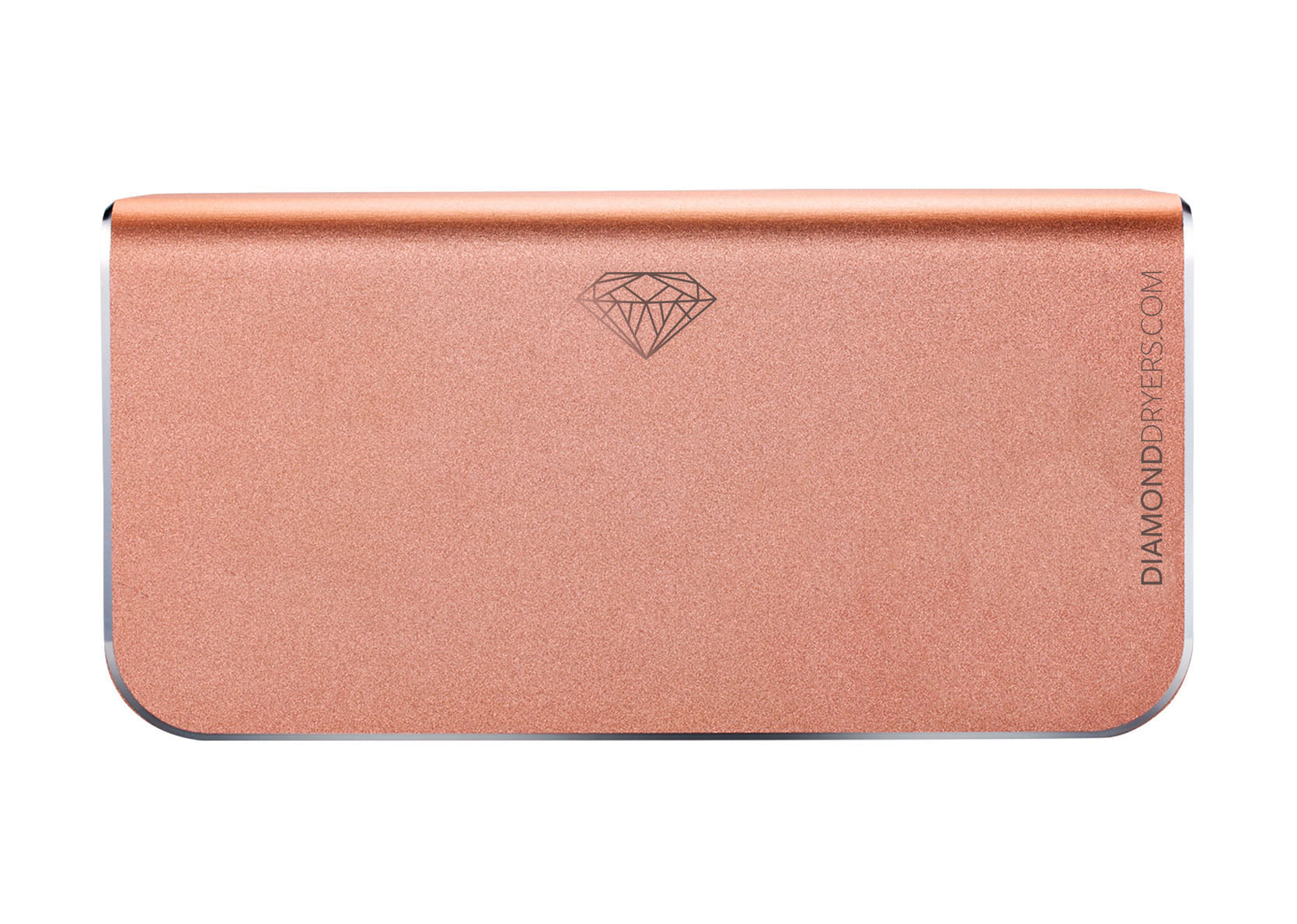 Rose Diamond Designer Hand Dryer