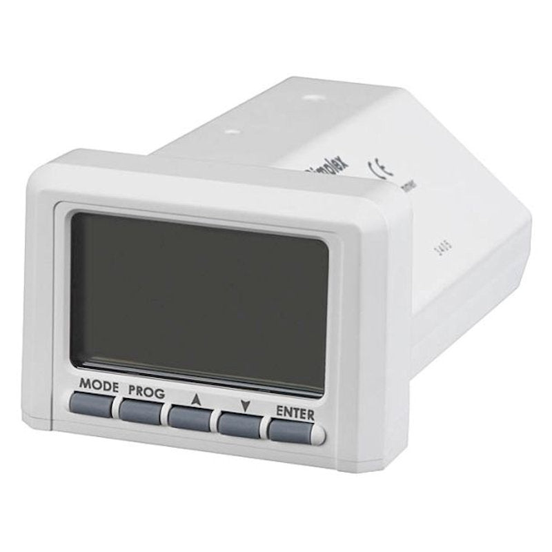 Dimplex 1 Zone 7 Day Pilot Wire Programmer - Discontinued