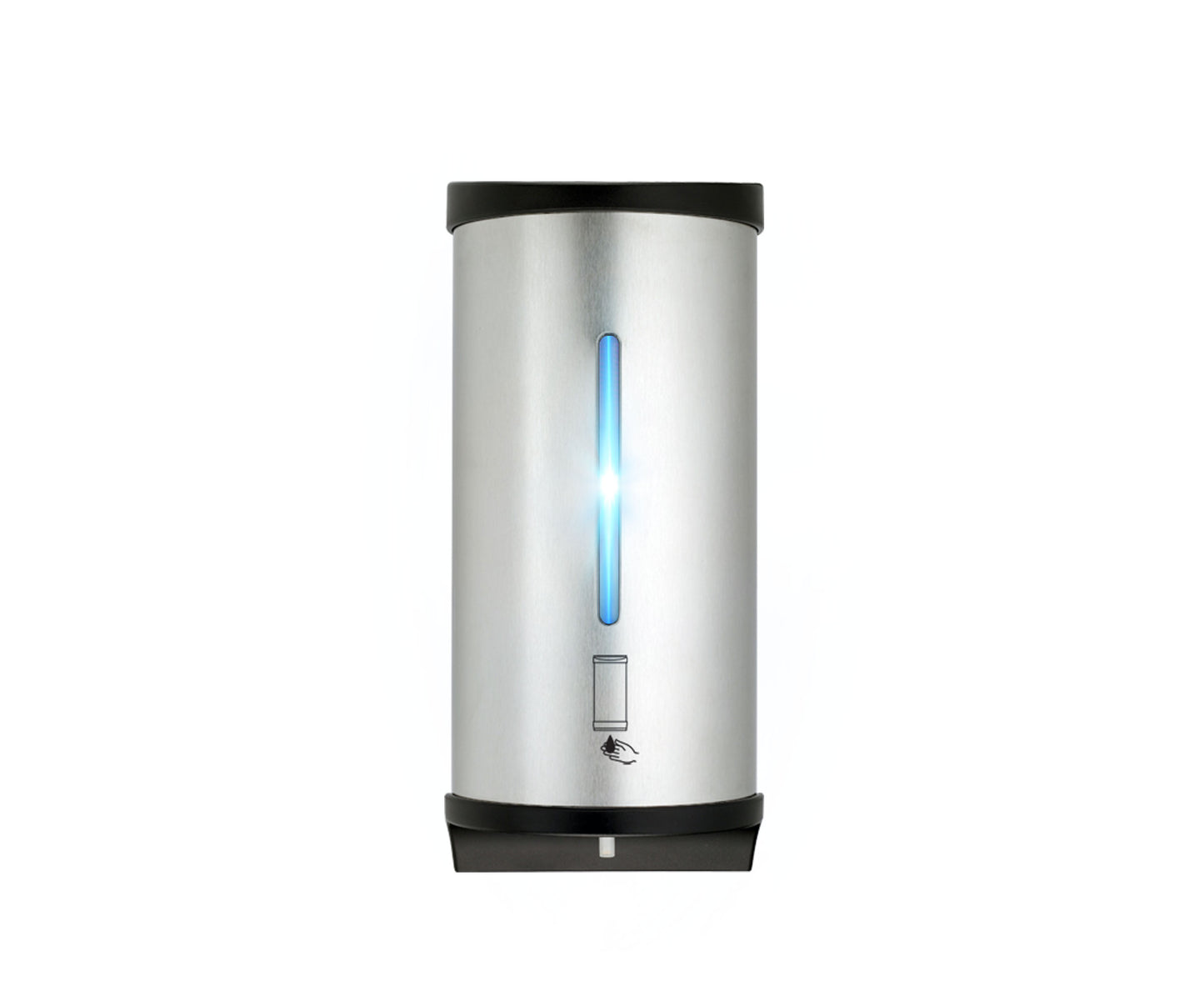 Solar Automatic Liquid Soap Dispenser