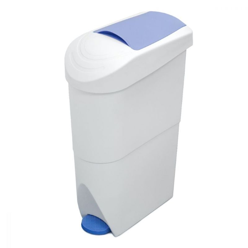 sanitary bin