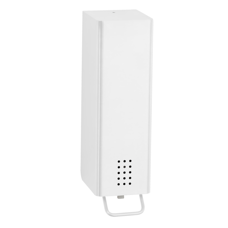 Snowfall Liquid Soap Dispenser, SF-140-LO