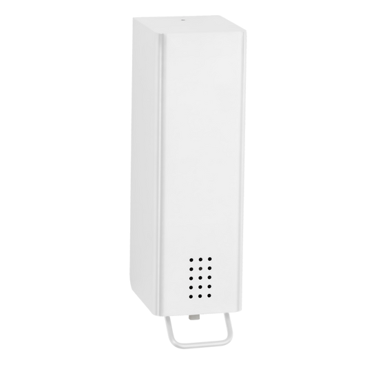 Snowfall Liquid Soap Dispenser, SF-140-LO