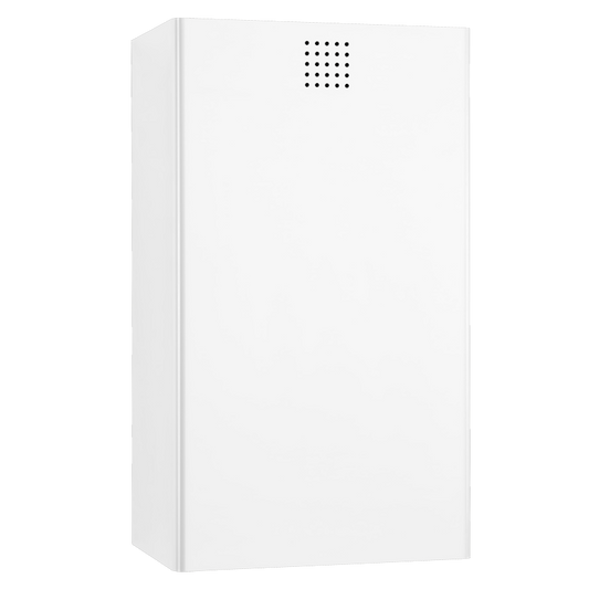 Snowfall 31 litre Waste Bin, SF-200