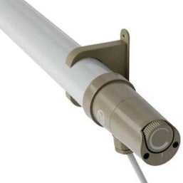 Sunhouse Thermostatic Tubular Heater