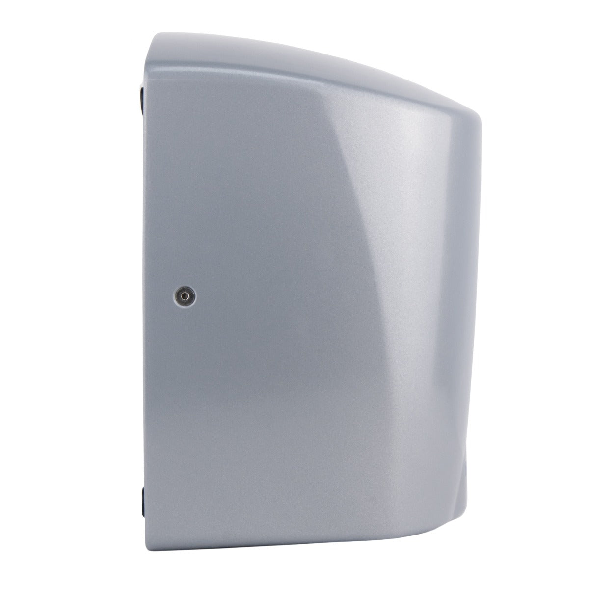 Silver Hand Dryer Biodrier BL09