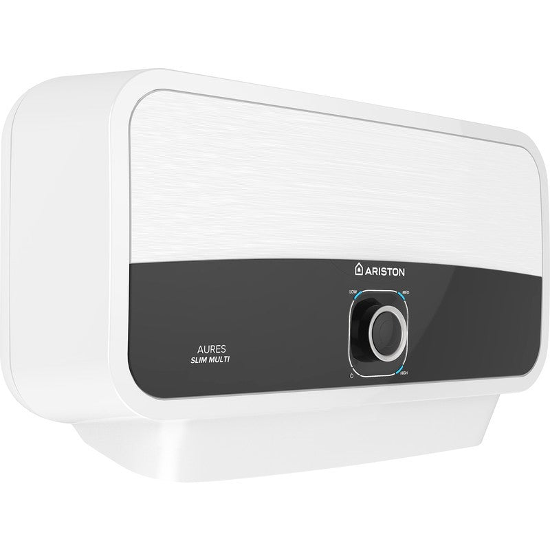 Multi Point Slim Ariston Aures Instant Water Heaters